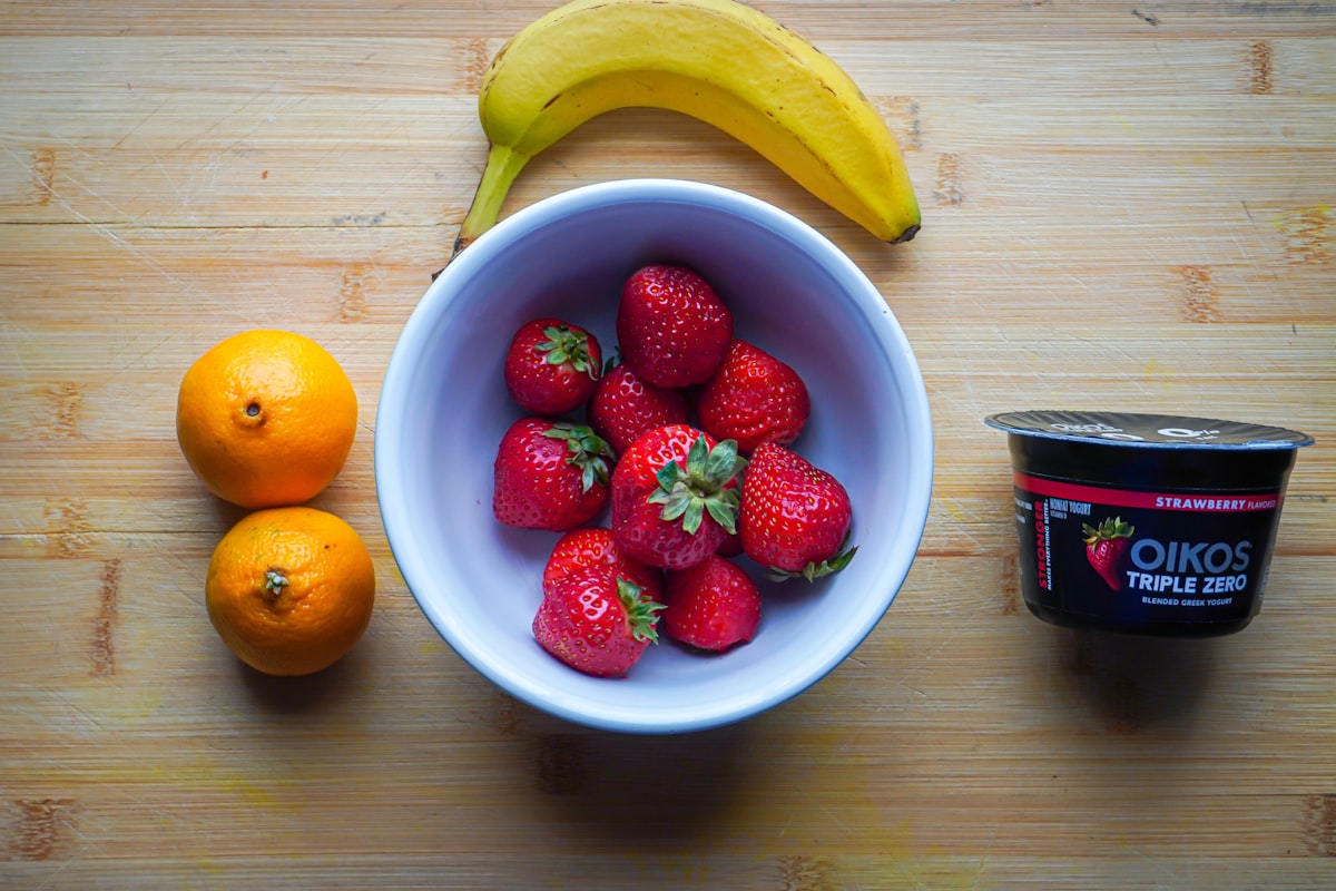 Understanding nutrition and balanced diet principles